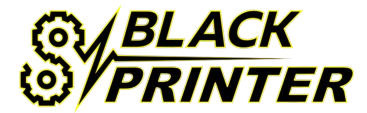 BLACKPRINTER