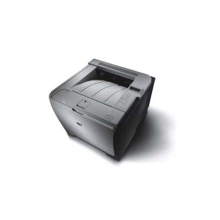 HP LaserJet P2055dn - használt