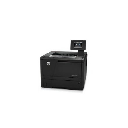 HP LaserJet M401dn - használt