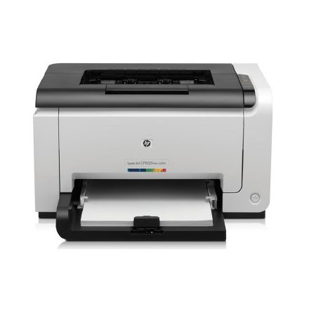 HP LaserJet CP1025 - használt