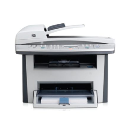 HP LaserJet 3052 mfp - használt
