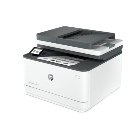 HP LaserJet Pro 3102fdw (WIFI-s) - bérbe