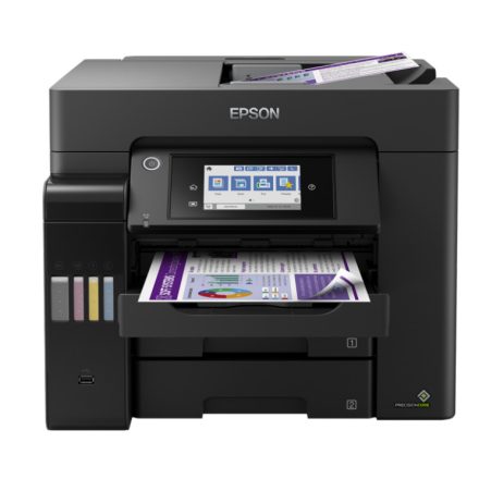 Epson Ecotank L6570 - bérbe